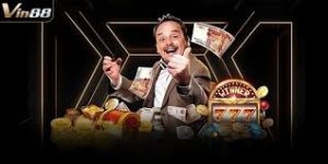 Vin88 Tip nhận diện và tận dụng khuyến mãi casino online