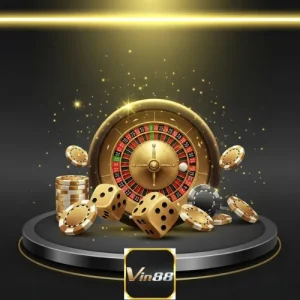 Vin88 - Cách lựa chọn nhà cái uy tín để chơi casino online an toàn