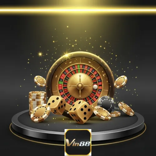 Vin88 - Cách lựa chọn nhà cái uy tín để chơi casino online an toàn