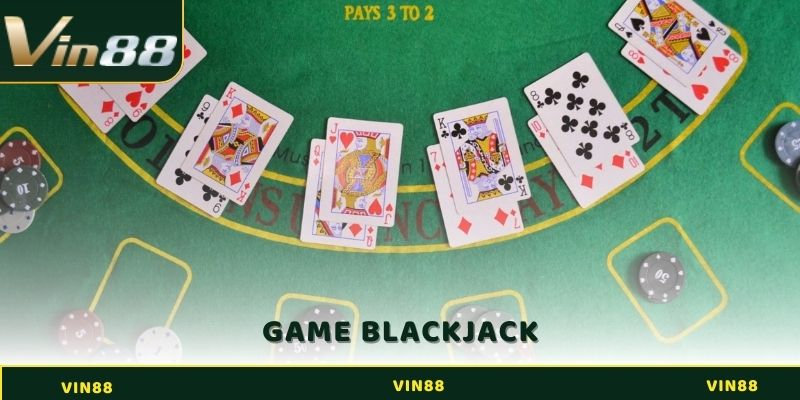 Chiến Thuật và Bí Quyết Chơi Game bài Vin88